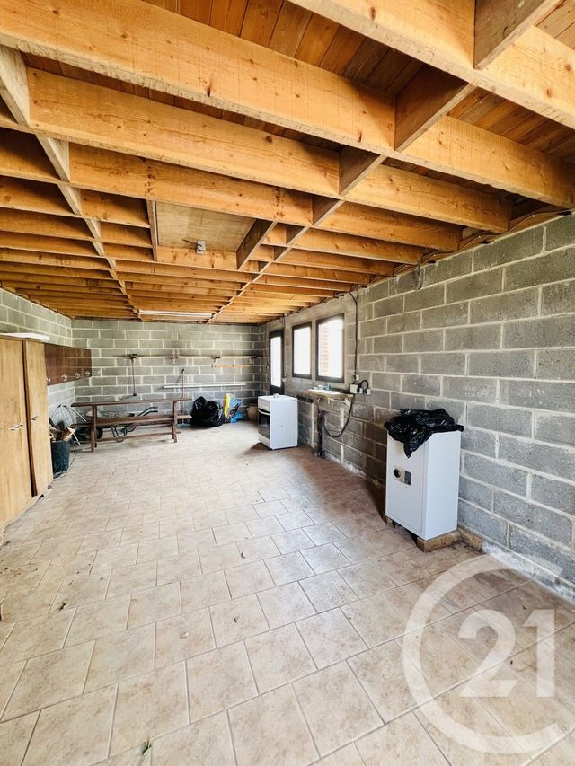 maison à vendre - 6 pièces - 95.0 m2 - FORMERIE - 60 - PICARDIE - Century 21 Notre Dame