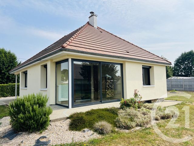 Maison à vendre FORMERIE