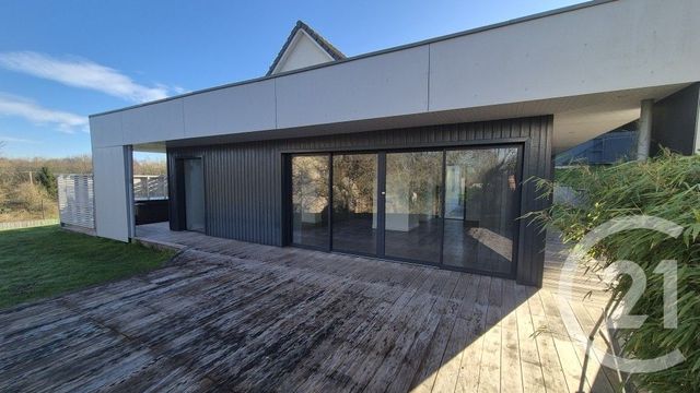 maison à vendre - 6 pièces - 145.0 m2 - FORGES LES EAUX - 76 - HAUTE-NORMANDIE - Century 21 Notre Dame