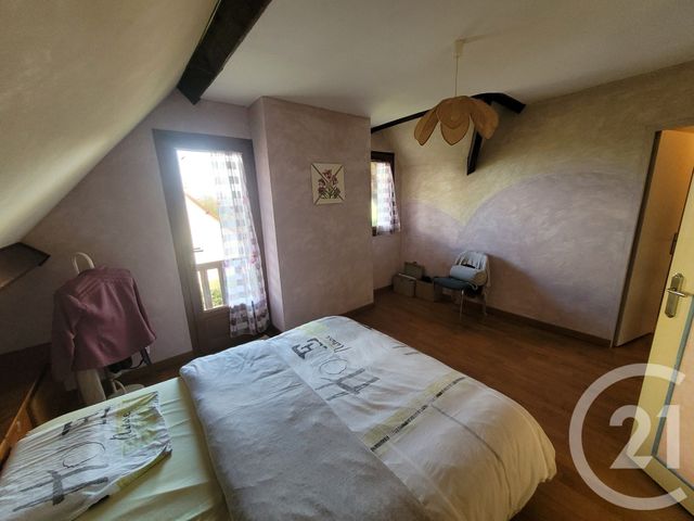 maison à vendre - 5 pièces - 150.0 m2 - ST AUBIN EN BRAY - 60 - PICARDIE - Century 21 Notre Dame