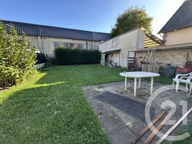 maison à vendre - 7 pièces - 77.0 m2 - GOURNAY EN BRAY - 76 - HAUTE-NORMANDIE - Century 21 Notre Dame