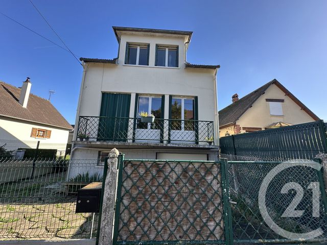 maison à vendre - 7 pièces - 77.0 m2 - GOURNAY EN BRAY - 76 - HAUTE-NORMANDIE - Century 21 Notre Dame