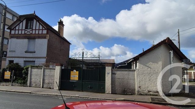 maison à vendre - 4 pièces - 156.0 m2 - GOURNAY EN BRAY - 76 - HAUTE-NORMANDIE - Century 21 Notre Dame