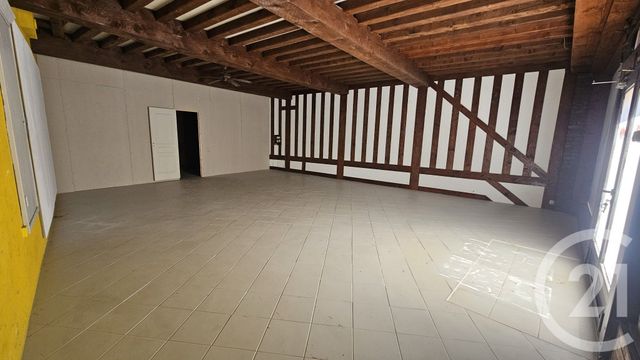immeuble à vendre - 430.0 m2 - GOURNAY EN BRAY - 76 - HAUTE-NORMANDIE - Century 21 Notre Dame