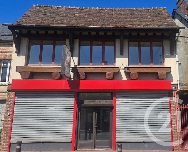 immeuble à vendre - 430.0 m2 - GOURNAY EN BRAY - 76 - HAUTE-NORMANDIE - Century 21 Notre Dame