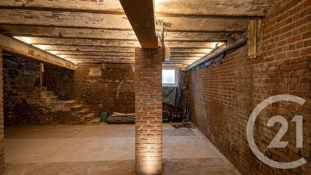 immeuble à vendre - 430.0 m2 - GOURNAY EN BRAY - 76 - HAUTE-NORMANDIE - Century 21 Notre Dame