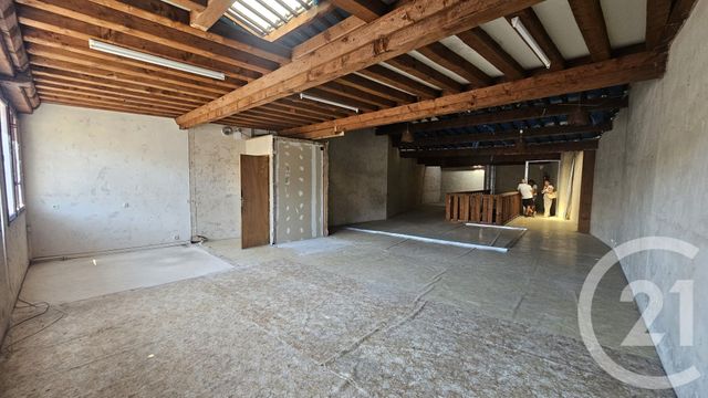 immeuble à vendre - 430.0 m2 - GOURNAY EN BRAY - 76 - HAUTE-NORMANDIE - Century 21 Notre Dame