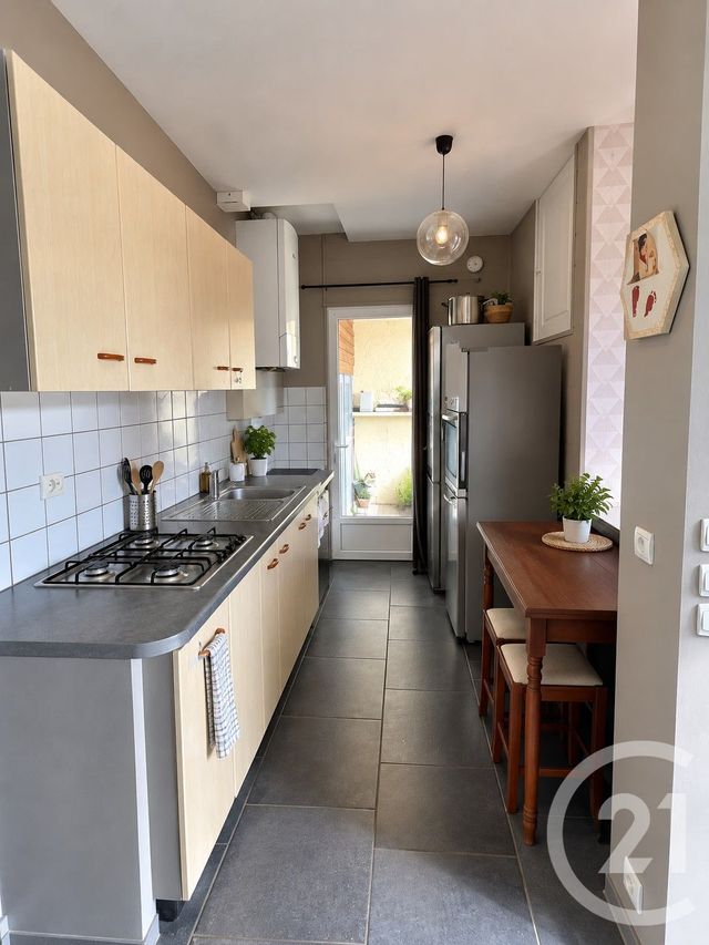 maison à vendre - 3 pièces - 57.0 m2 - GOURNAY EN BRAY - 76 - HAUTE-NORMANDIE - Century 21 Notre Dame