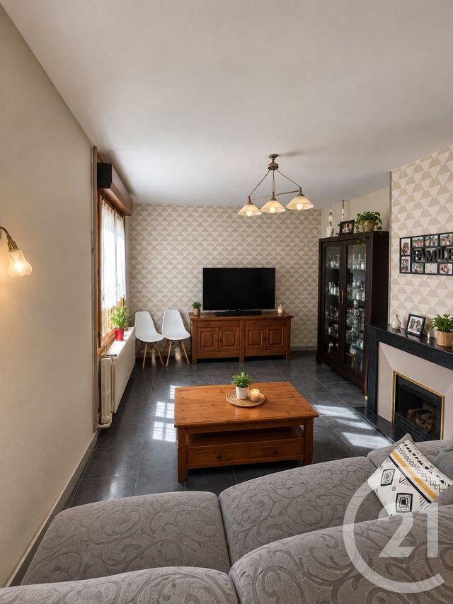 maison à vendre - 3 pièces - 57.0 m2 - GOURNAY EN BRAY - 76 - HAUTE-NORMANDIE - Century 21 Notre Dame