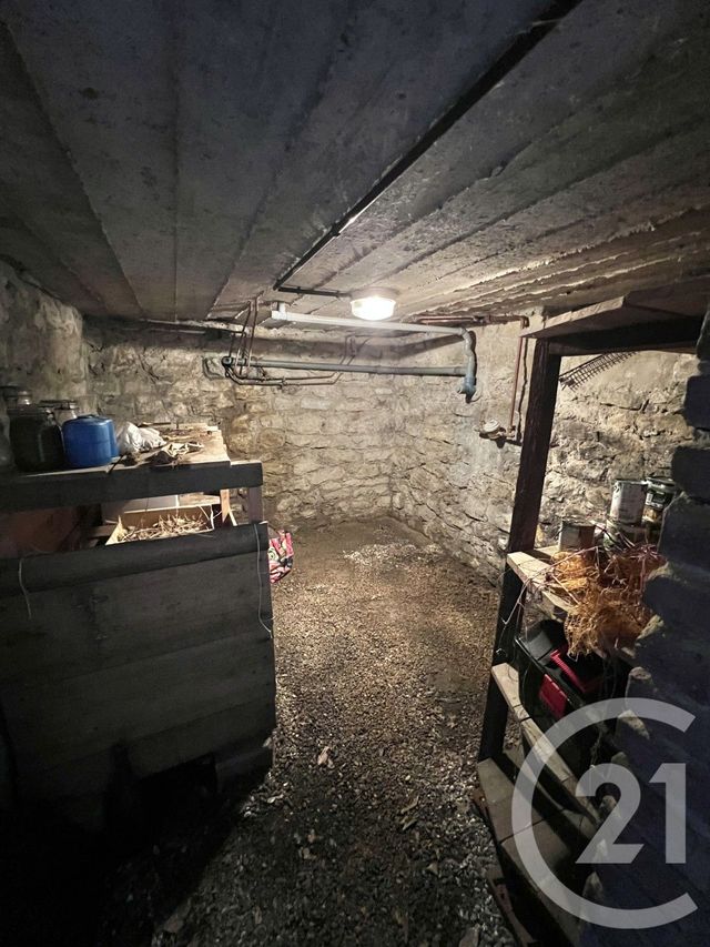 maison à vendre - 3 pièces - 57.0 m2 - GOURNAY EN BRAY - 76 - HAUTE-NORMANDIE - Century 21 Notre Dame