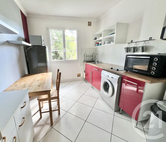 Appartement T2 à vendre - 4 pièces - 65.0 m2 - BEAUVAIS - 60 - PICARDIE - Century 21 Notre Dame