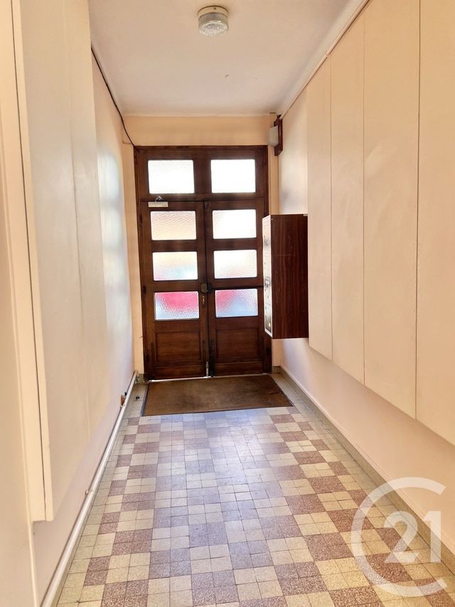Appartement T2 à vendre - 4 pièces - 65.0 m2 - BEAUVAIS - 60 - PICARDIE - Century 21 Notre Dame