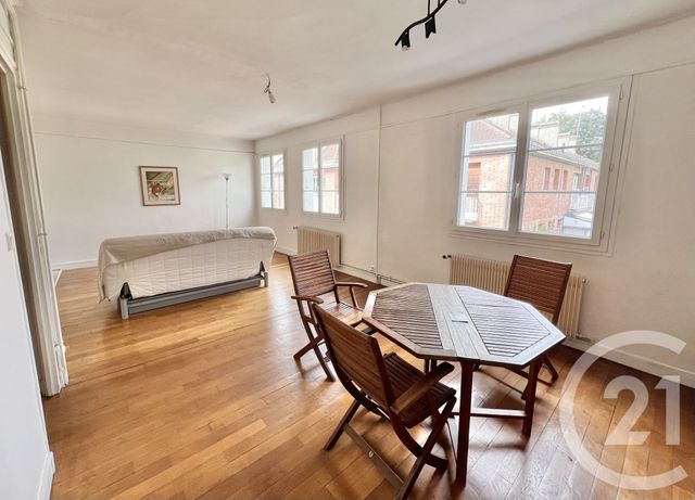 Appartement T2 à vendre - 4 pièces - 65.0 m2 - BEAUVAIS - 60 - PICARDIE - Century 21 Notre Dame