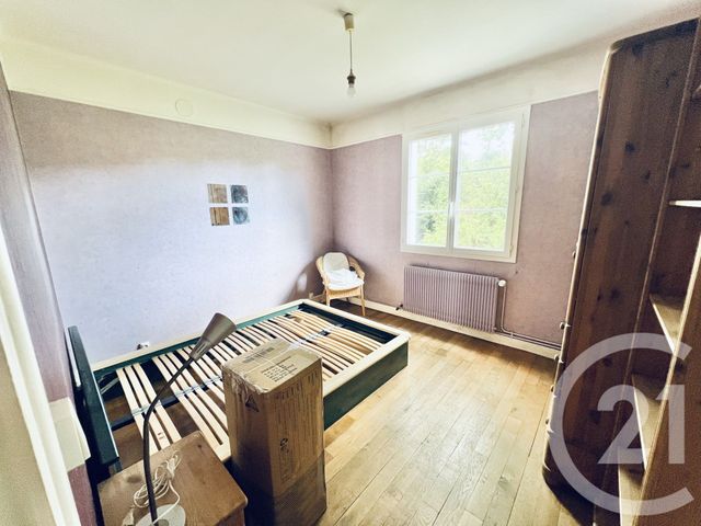 Appartement T2 à vendre - 4 pièces - 65.0 m2 - BEAUVAIS - 60 - PICARDIE - Century 21 Notre Dame