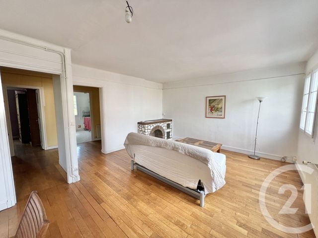 Appartement T2 à vendre - 4 pièces - 65.0 m2 - BEAUVAIS - 60 - PICARDIE - Century 21 Notre Dame
