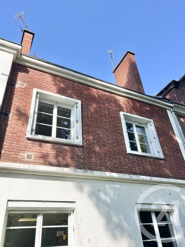 Appartement T2 à vendre - 4 pièces - 65.0 m2 - BEAUVAIS - 60 - PICARDIE - Century 21 Notre Dame
