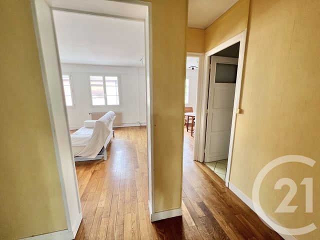 Appartement T2 à vendre - 4 pièces - 65.0 m2 - BEAUVAIS - 60 - PICARDIE - Century 21 Notre Dame