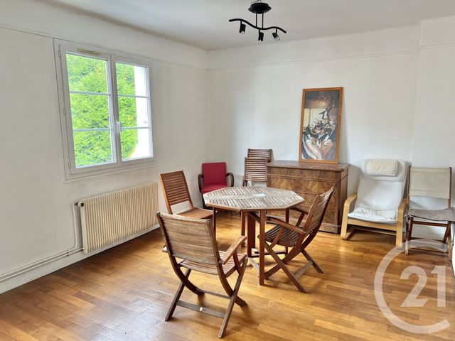 Appartement T2 à vendre - 4 pièces - 65.0 m2 - BEAUVAIS - 60 - PICARDIE - Century 21 Notre Dame