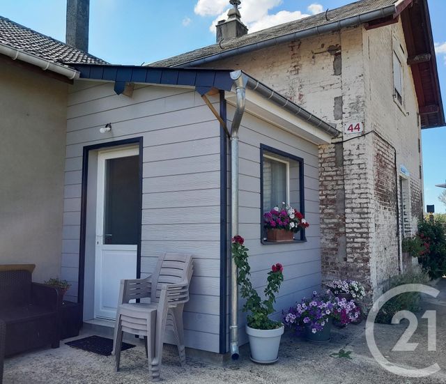 maison à vendre - 7 pièces - 158.0 m2 - GOURNAY EN BRAY - 76 - HAUTE-NORMANDIE - Century 21 Notre Dame