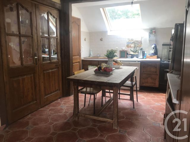 Afficher la photo en grand maison à vendre - 5 pièces - 77.5 m2 - GOURNAY EN BRAY - 76 - HAUTE-NORMANDIE - Century 21 Notre Dame