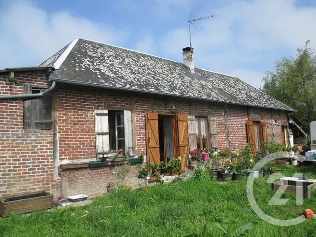 Afficher la photo en grand maison à vendre - 5 pièces - 77.5 m2 - GOURNAY EN BRAY - 76 - HAUTE-NORMANDIE - Century 21 Notre Dame