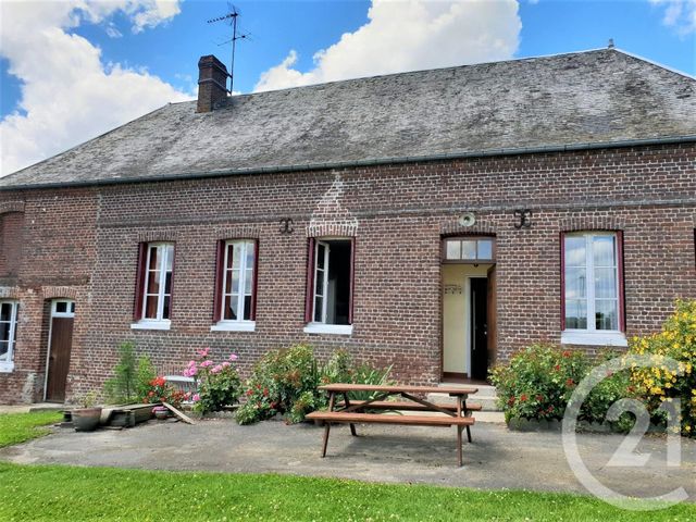 Afficher la photo en grand maison à vendre - 6 pièces - 113.57 m2 - FORGES LES EAUX - 76 - HAUTE-NORMANDIE - Century 21 Notre Dame