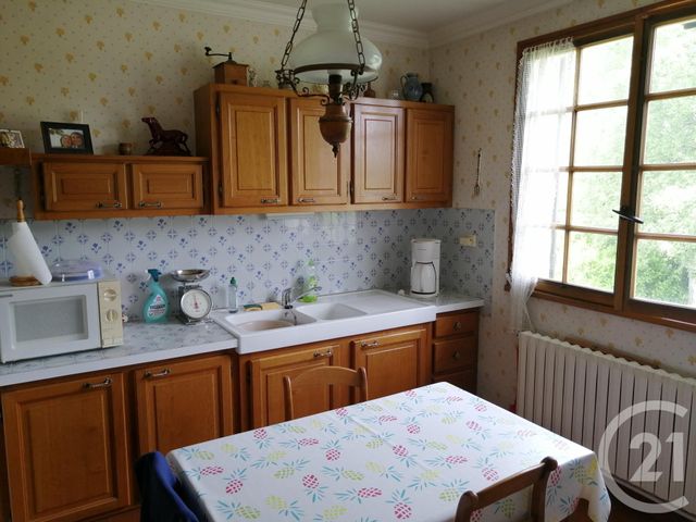 Afficher la photo en grand maison à vendre - 5 pièces - 89.0 m2 - FERRIERES EN BRAY - 76 - HAUTE-NORMANDIE - Century 21 Notre Dame
