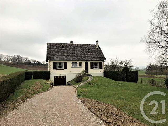 Afficher la photo en grand maison à vendre - 5 pièces - 89.0 m2 - FERRIERES EN BRAY - 76 - HAUTE-NORMANDIE - Century 21 Notre Dame