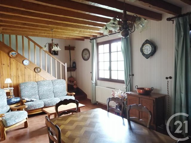 Afficher la photo en grand maison à vendre - 5 pièces - 89.0 m2 - FERRIERES EN BRAY - 76 - HAUTE-NORMANDIE - Century 21 Notre Dame