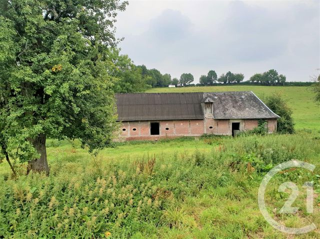 maison à vendre - 1 pièce - 130.0 m2 - FORGES LES EAUX - 76 - HAUTE-NORMANDIE - Century 21 Notre Dame