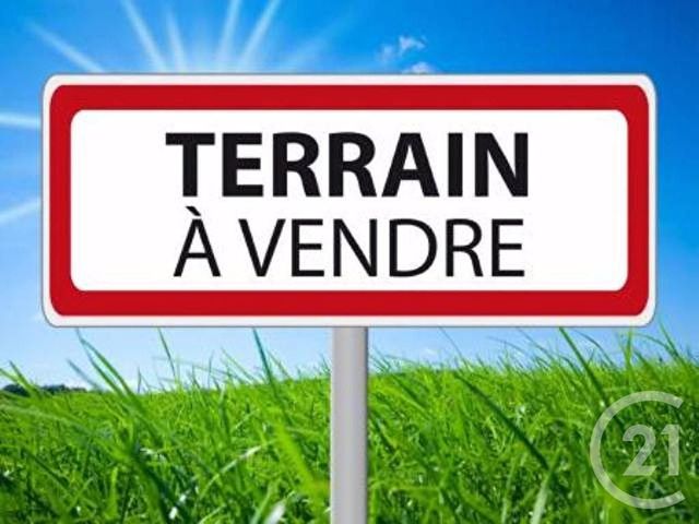 Terrain à vendre FORMERIE