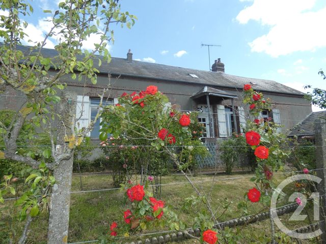 Afficher la photo en grand maison à vendre - 5 pièces - 130.0 m2 - GOURNAY EN BRAY - 76 - HAUTE-NORMANDIE - Century 21 Notre Dame