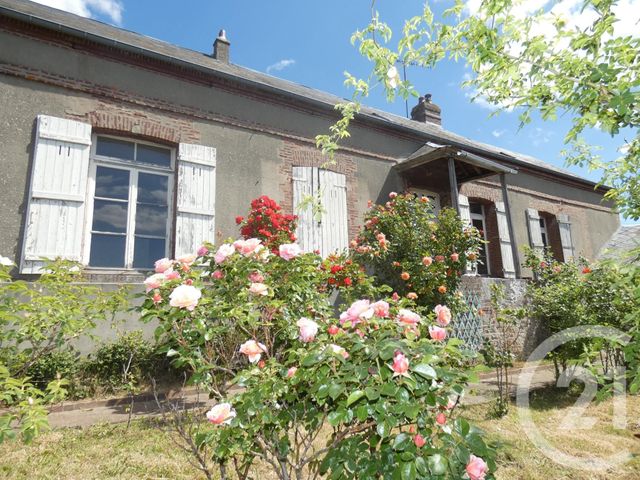 Afficher la photo en grand maison à vendre - 5 pièces - 130.0 m2 - GOURNAY EN BRAY - 76 - HAUTE-NORMANDIE - Century 21 Notre Dame