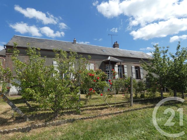 Afficher la photo en grand maison à vendre - 5 pièces - 130.0 m2 - GOURNAY EN BRAY - 76 - HAUTE-NORMANDIE - Century 21 Notre Dame