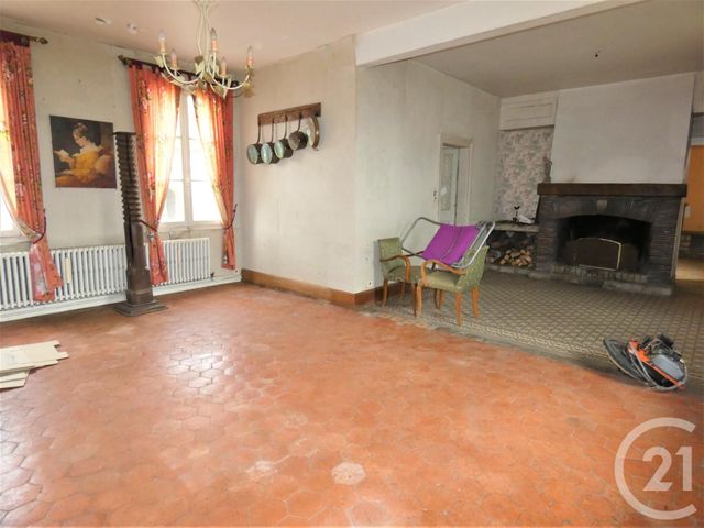 Afficher la photo en grand maison à vendre - 9 pièces - 135.0 m2 - GISORS - 27 - HAUTE-NORMANDIE - Century 21 Notre Dame