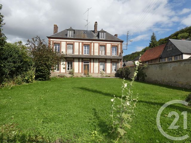 Afficher la photo en grand maison à vendre - 9 pièces - 135.0 m2 - GISORS - 27 - HAUTE-NORMANDIE - Century 21 Notre Dame