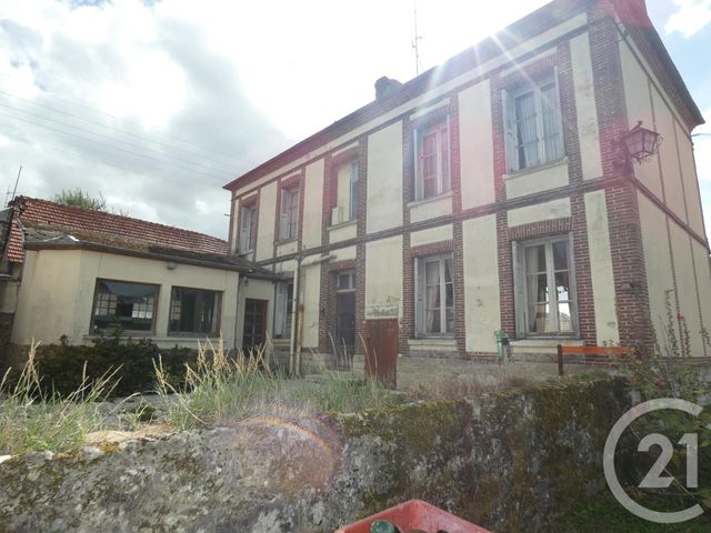 Afficher la photo en grand maison à vendre - 9 pièces - 135.0 m2 - GISORS - 27 - HAUTE-NORMANDIE - Century 21 Notre Dame