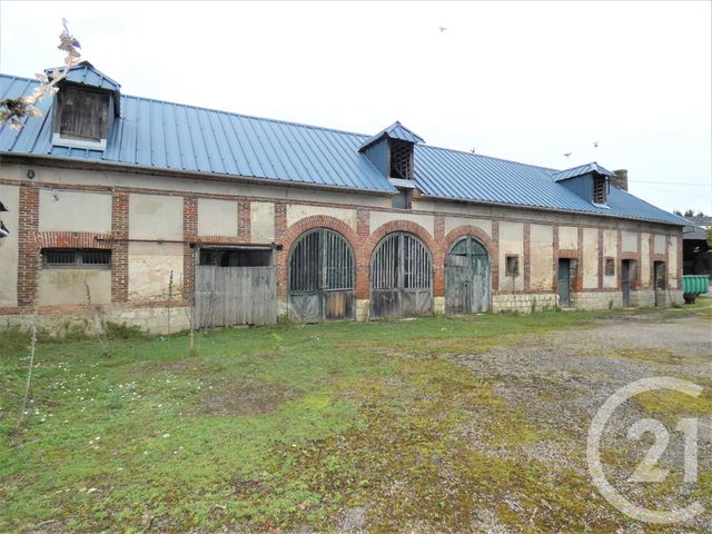 Afficher la photo en grand maison à vendre - 9 pièces - 135.0 m2 - GISORS - 27 - HAUTE-NORMANDIE - Century 21 Notre Dame