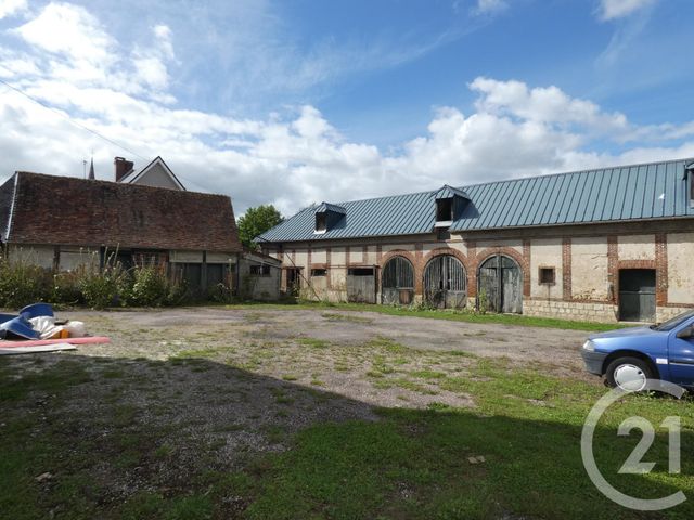 Afficher la photo en grand maison à vendre - 9 pièces - 135.0 m2 - GISORS - 27 - HAUTE-NORMANDIE - Century 21 Notre Dame