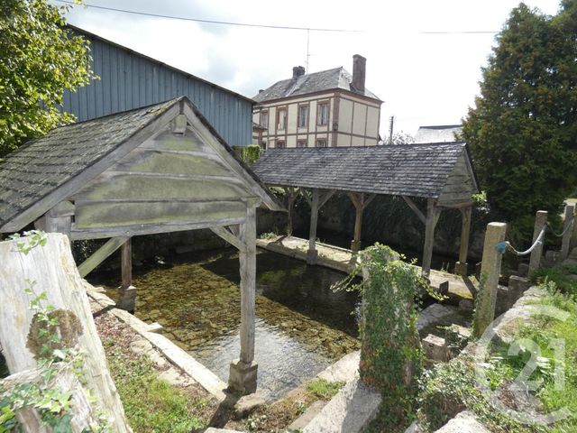 Afficher la photo en grand maison à vendre - 9 pièces - 135.0 m2 - GISORS - 27 - HAUTE-NORMANDIE - Century 21 Notre Dame