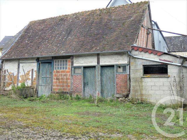 Afficher la photo en grand maison à vendre - 9 pièces - 135.0 m2 - GISORS - 27 - HAUTE-NORMANDIE - Century 21 Notre Dame