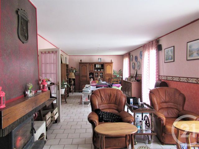 Afficher la photo en grand maison à vendre - 5 pièces - 147.0 m2 - LA FEUILLIE - 76 - HAUTE-NORMANDIE - Century 21 Notre Dame