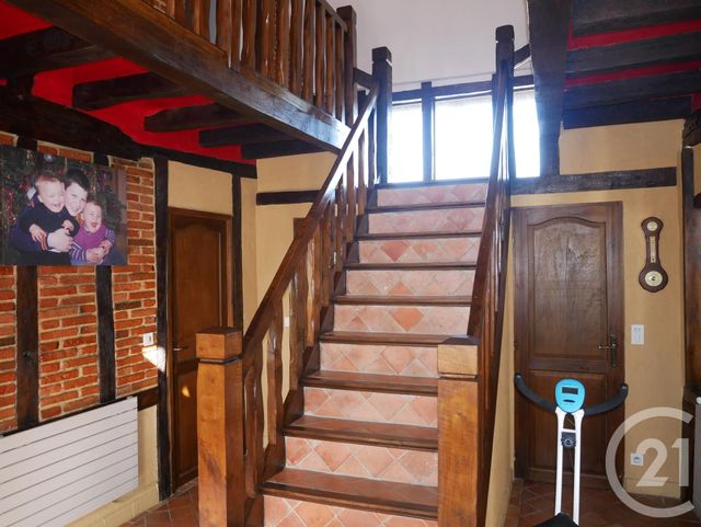 Afficher la photo en grand maison à vendre - 13 pièces - 245.0 m2 - GOURNAY EN BRAY - 76 - HAUTE-NORMANDIE - Century 21 Notre Dame