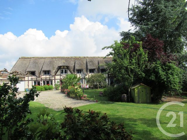 Afficher la photo en grand maison à vendre - 13 pièces - 245.0 m2 - GOURNAY EN BRAY - 76 - HAUTE-NORMANDIE - Century 21 Notre Dame