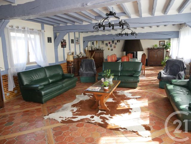 Afficher la photo en grand maison à vendre - 13 pièces - 245.0 m2 - GOURNAY EN BRAY - 76 - HAUTE-NORMANDIE - Century 21 Notre Dame
