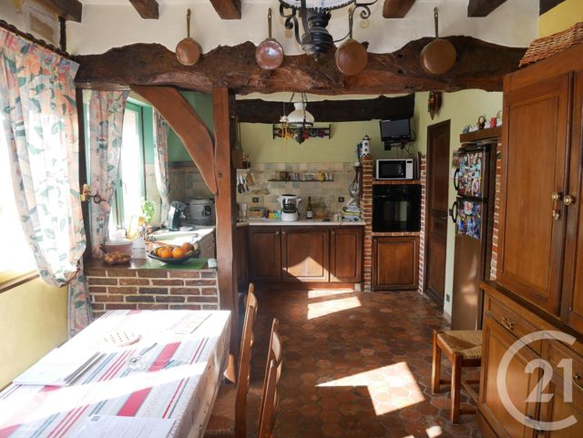 Afficher la photo en grand maison à vendre - 13 pièces - 245.0 m2 - GOURNAY EN BRAY - 76 - HAUTE-NORMANDIE - Century 21 Notre Dame