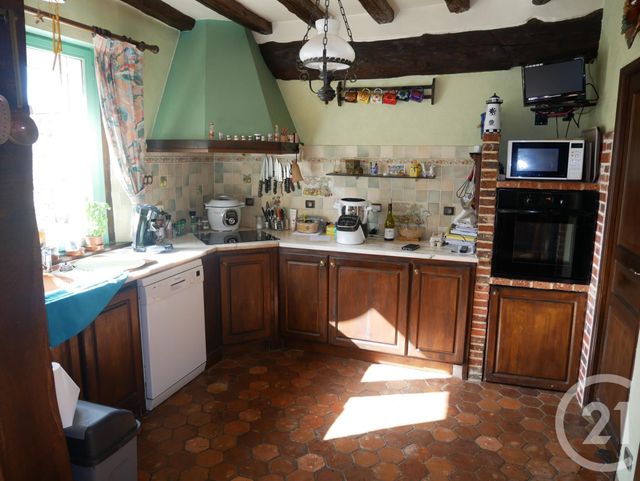 Afficher la photo en grand maison à vendre - 13 pièces - 245.0 m2 - GOURNAY EN BRAY - 76 - HAUTE-NORMANDIE - Century 21 Notre Dame