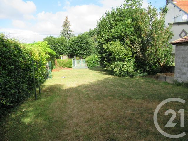Afficher la photo en grand terrain à vendre - 400.0 m2 - GOURNAY EN BRAY - 76 - HAUTE-NORMANDIE - Century 21 Notre Dame