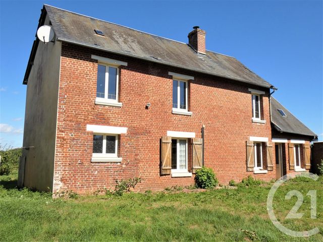 Afficher la photo en grand maison à vendre - 5 pièces - 91.56 m2 - FORGES LES EAUX - 76 - HAUTE-NORMANDIE - Century 21 Notre Dame