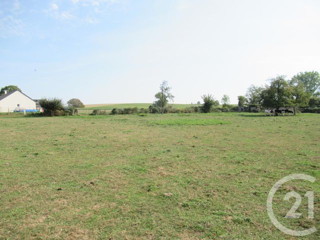 terrain à vendre - 1143.0 m2 - GOURNAY EN BRAY - 76 - HAUTE-NORMANDIE - Century 21 Notre Dame